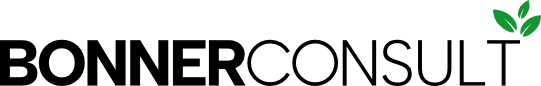 BONNERCONSULT - Logo